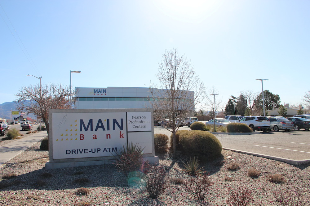 Picture of Pearson Professional Center 7300 Menaul Blvd NE #22nd, Albuquerque, NM 87110