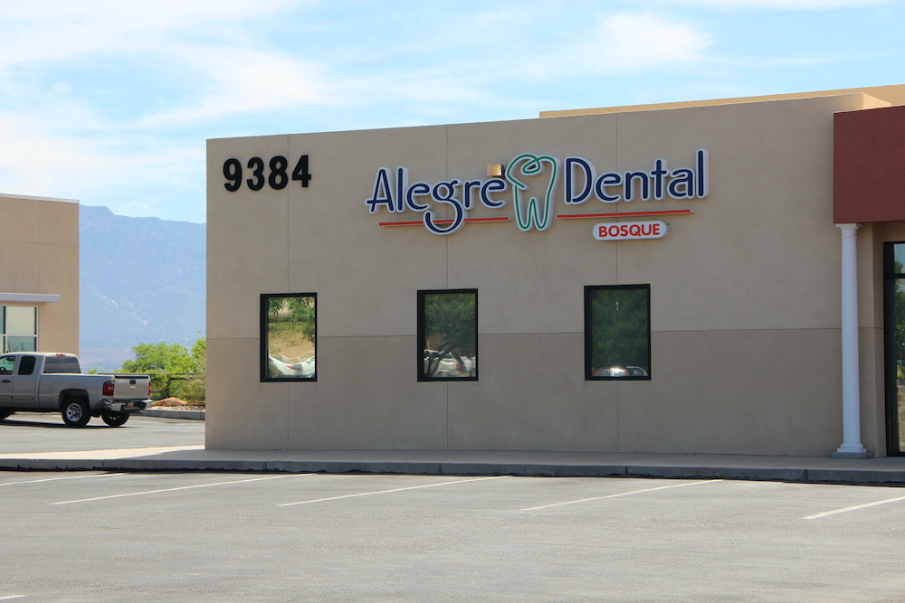 Picture of Alegre Dental @ Bosque 9384 Valley View Dr NW Suite 200, Albuquerque, NM 87114