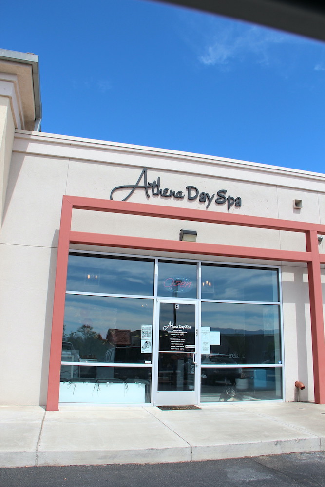 Picture of Athena Day Spa 9784 Coors Blvd NW STE C, Albuquerque, NM 87114