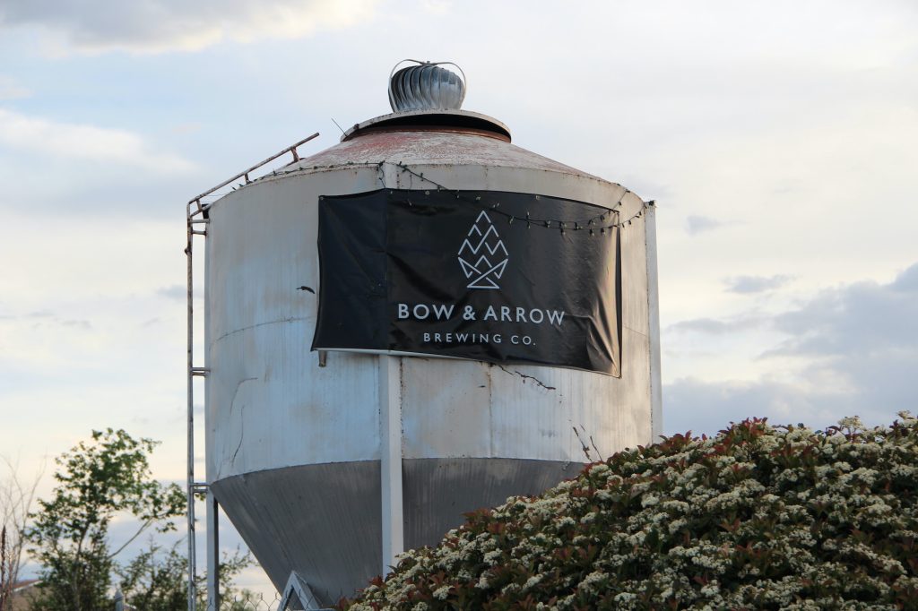 Picture of Bow & Arrow Brewing Co. 608 McKnight Ave NW, Albuquerque, NM 87102