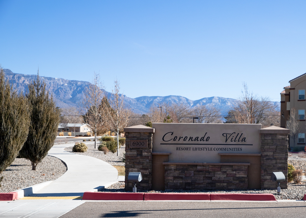 Picture of Coronado Villa Retirement Resort 6900 San Vicente Ave NE, Albuquerque, NM 87109