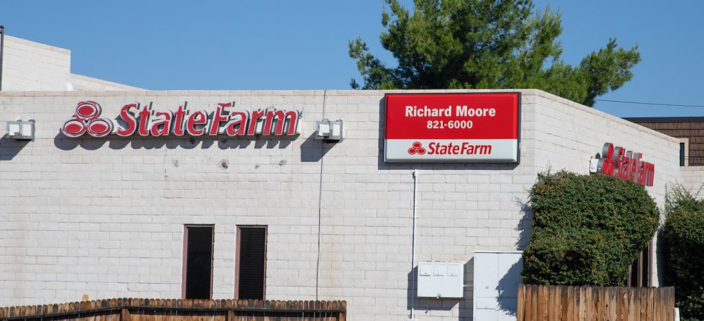 Picture of Richard Moore - State Farm Insurance Agent 5353 Wyoming Blvd NE B, Albuquerque, NM 87109