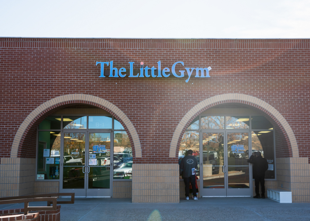 Picture of The Little Gym of Albuquerque 8201 Golf Course Rd NW suite b-1, Albuquerque, NM 87120,
