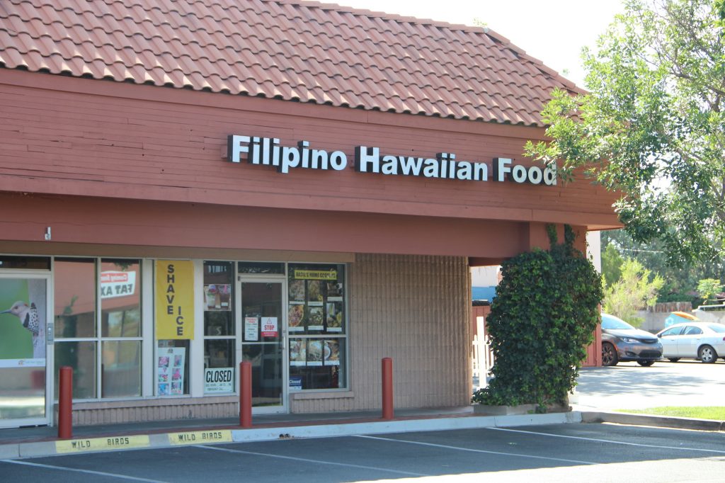 Picture of Filipino Hawaiian Food 7200 Montgomery Blvd NE G6, Albuquerque, NM 87109