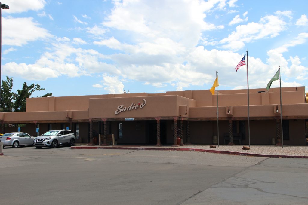 Picture of Sadie's of New Mexico 6230 4th St NW Lot, Los Ranchos De Albuquerque, NM 87107