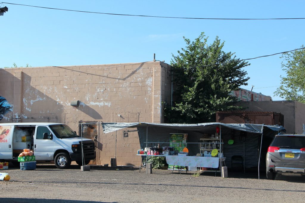 Picture of Carrasco's MarketPlace 1216 Old Coors Dr SW, Albuquerque, NM 87121