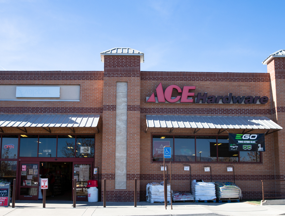 Picture of Ace Hardware 8201 Golf Course Rd NW Suite E, Albuquerque, NM 87120,