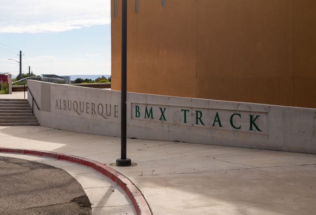 Picture of Duke City BMX 1011 Buena Vista Dr SE, Albuquerque, NM 87106