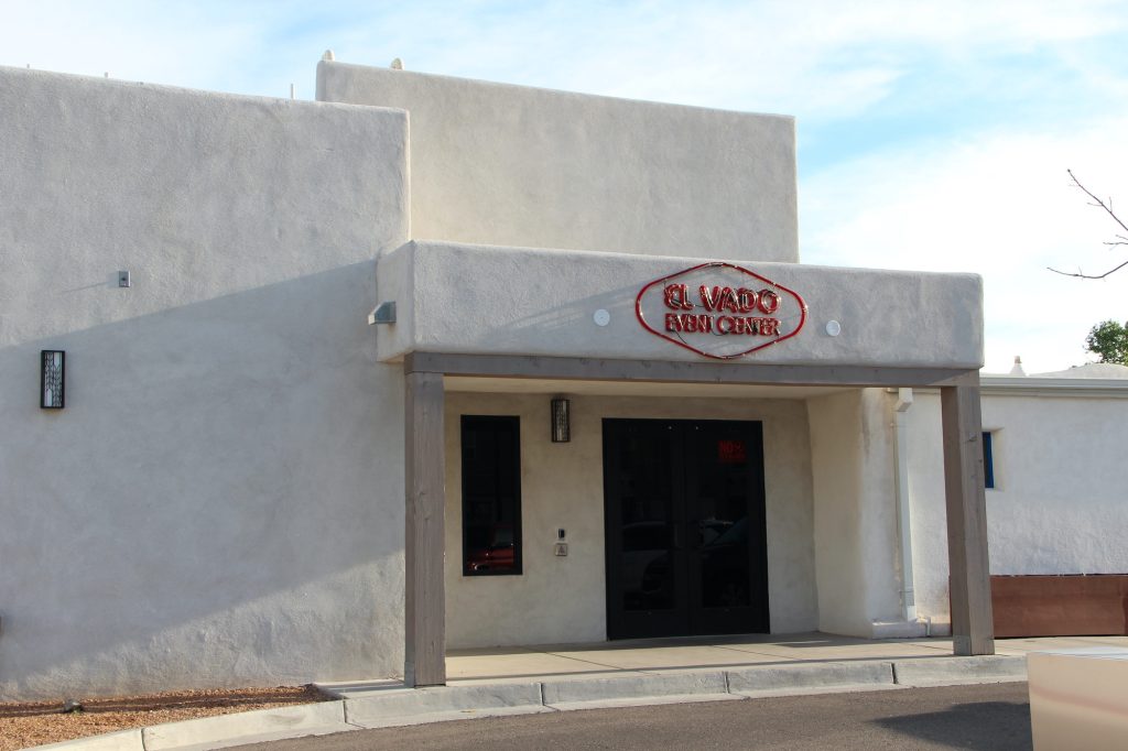 Picture of El Vado Event Center 2500 Central Ave SW, Albuquerque, NM 87105