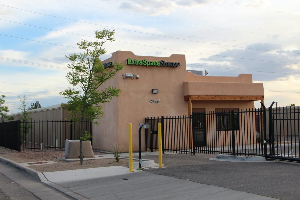 Picture of Extra Space Storage 1901 8th St NW, Albuquerque, NM 87102