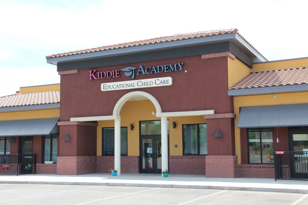 Picture of Kiddie Academy of North Albuquerque 7010 Alameda Blvd NE, Albuquerque, NM 87113